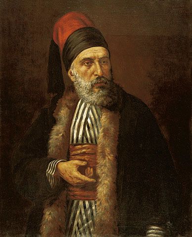 Ασημάκης Φωτήλας (Καλάβρυτα 1761 - Καλάβρυτα 1835), πρόκριτος των Καλαβρύτων, αγωνιστής του 1821